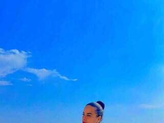 Erotikus videocsevegés ViviianParker