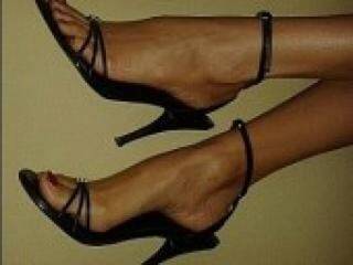 Erotikus videocsevegés vivijana