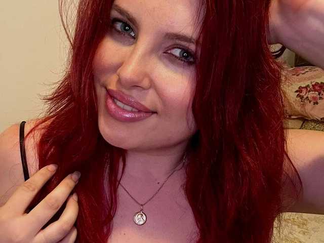 A profil fényképe VixenCurvy