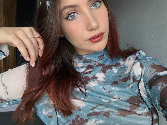 A profil fényképe EzheVika