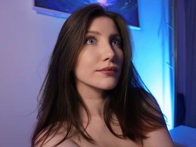 A profil fényképe EzheVika