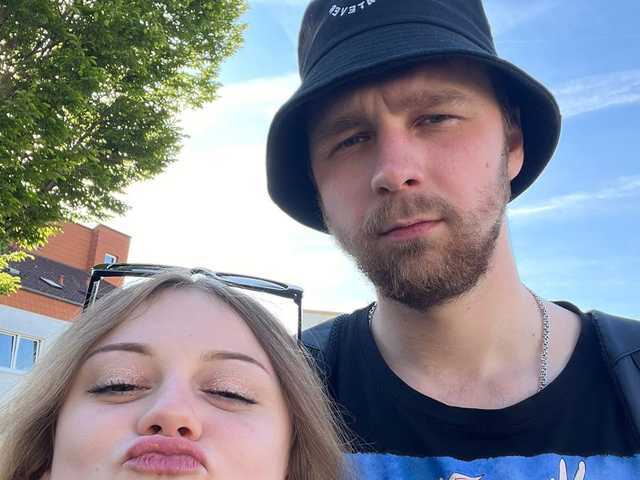 A profil fényképe VixyVee