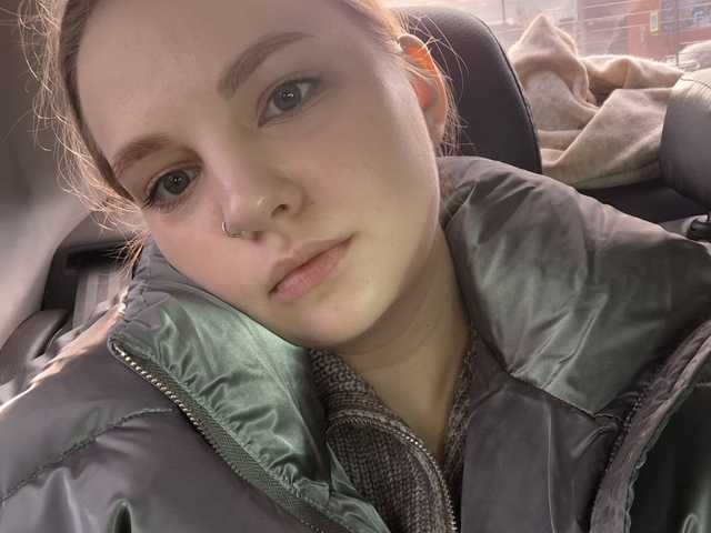 A profil fényképe VKessi