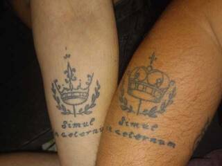 Erotikus videocsevegés VladimirEkaterina