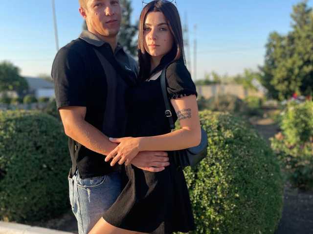 A profil fényképe GaraldAndShantall