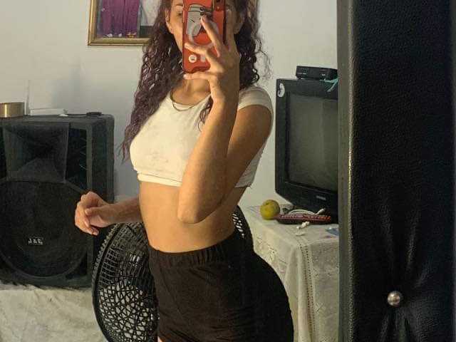 A profil fényképe vnessa-dash