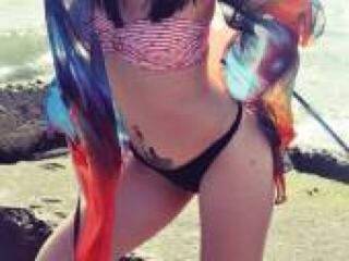 Erotikus videocsevegés voana