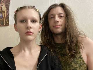 Erotikus videocsevegés void0000111