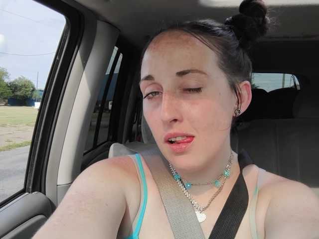 A profil fényképe VooDooBaby23