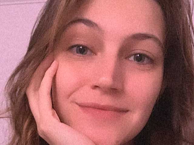 A profil fényképe VoroninaJulia