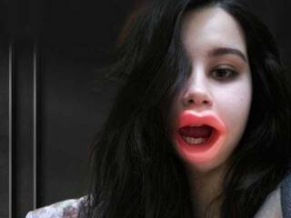 Erotikus videocsevegés aniVrot