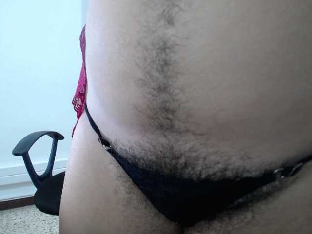 Fényképek Wally-s #hairypussy#mature#squirt..