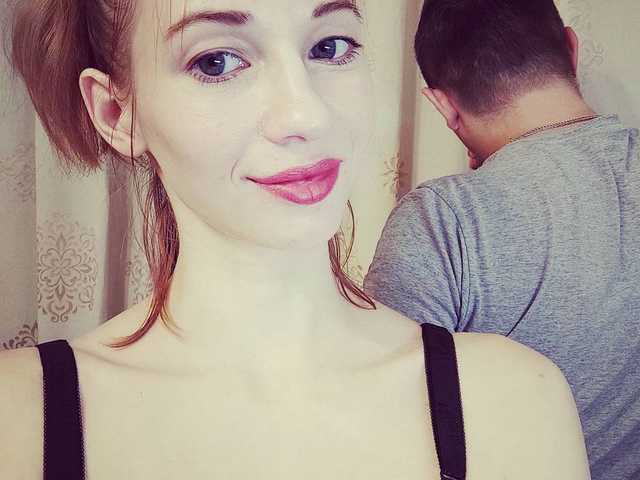 A profil fényképe Anti-Whore