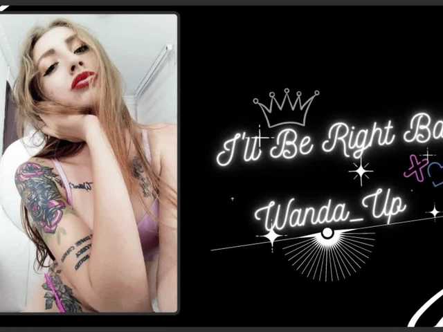 Fényképek Wanda-Up Make me squirt 222 tkn ♥! ♥