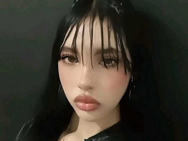 A profil fényképe wangxi-e