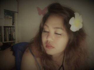 Erotikus videocsevegés MistressKIMMY