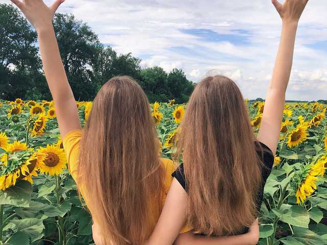 A profil fényképe WAPgirls