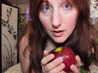 Erotikus videocsevegés WckdAphrodite