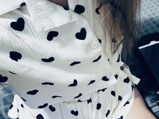 Erotikus videocsevegés ModelVikki