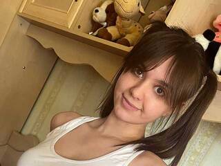 Erotikus videocsevegés WednesdayDreams