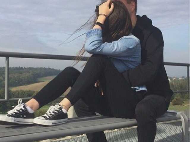 A profil fényképe weedfuncouple
