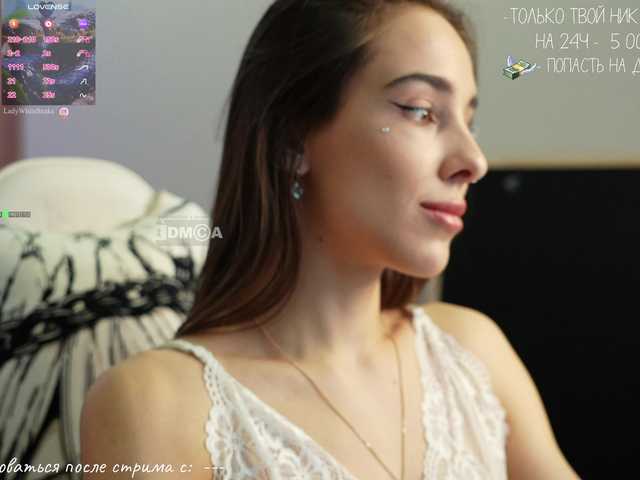 Fényképek well-try My name is Snake! ⭐️ BEFORE PRIVATE DM ⭐ ON MY BROADCAST: sports, walking around the shopping center, cooking, reading, aesthetics ⭐ Tokens only in general chat ⭐