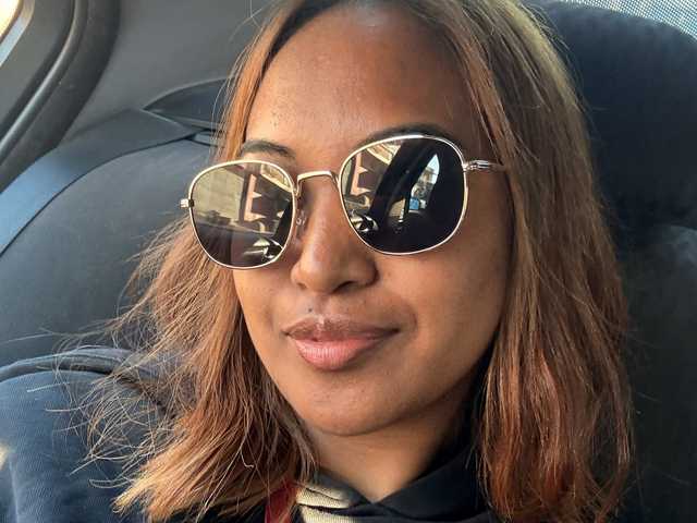 A profil fényképe Wendygrey