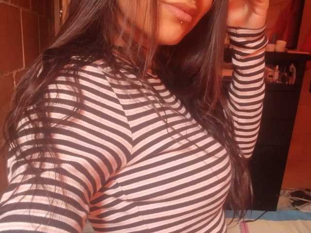 A profil fényképe wendymg