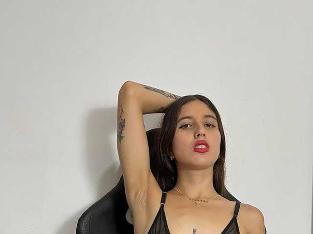 A profil fényképe WendySweett