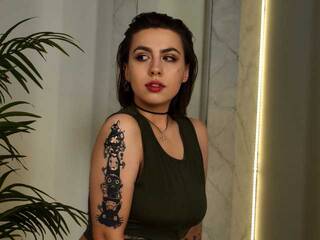 Erotikus videocsevegés WendyVirgo