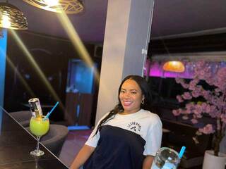 Erotikus videocsevegés wendywoo