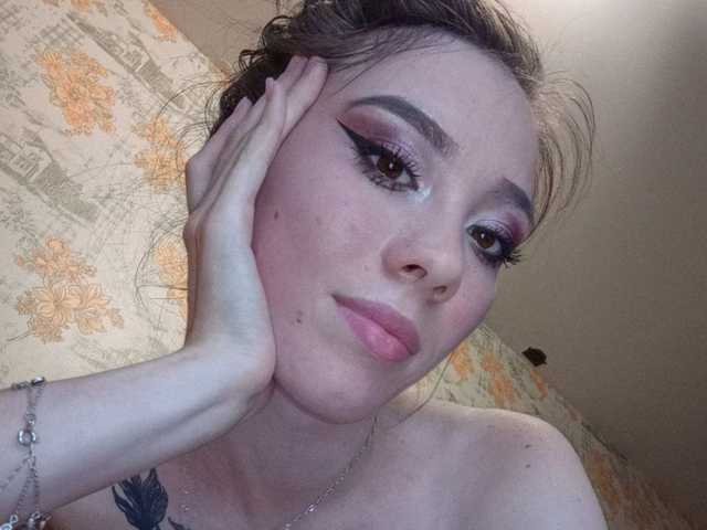 A profil fényképe LALITAA