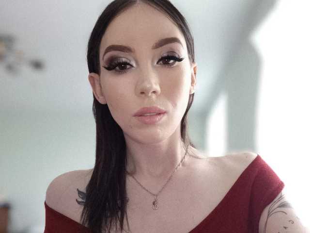 A profil fényképe LALITAA