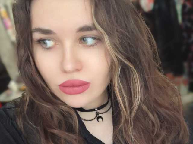 A profil fényképe ElisaMur