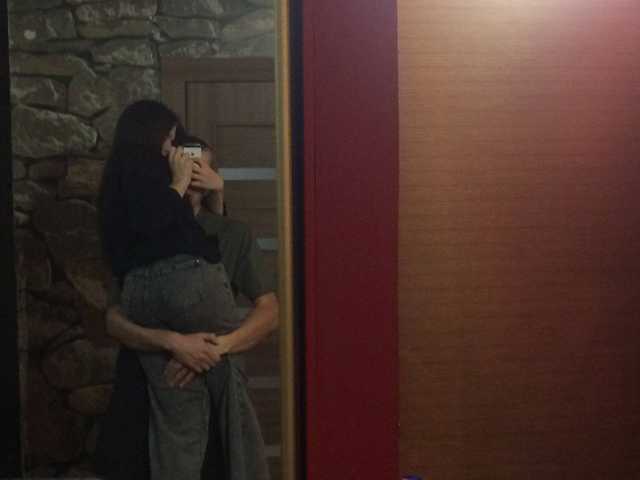 A profil fényképe hornyboygirl