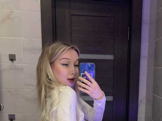 A profil fényképe WetHanna