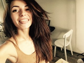 A profil fényképe Little_Lilu