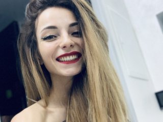 A profil fényképe Little_Lilu