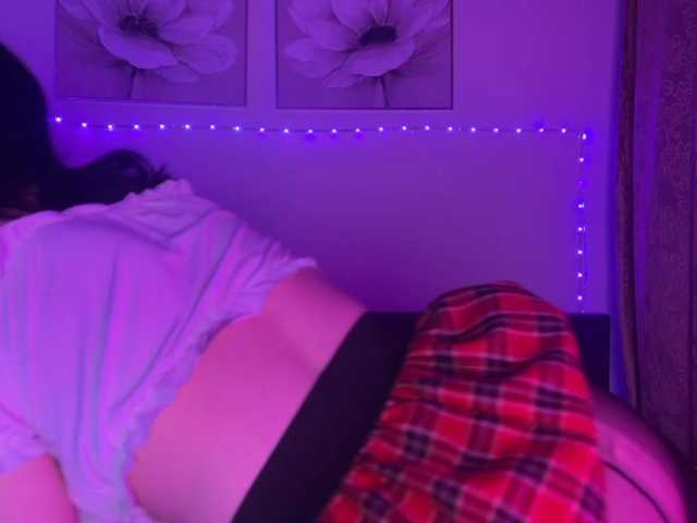 A profil fényképe WetLips19