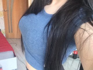 A profil fényképe Maria