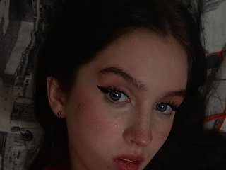 Erotikus videocsevegés Alisa_21