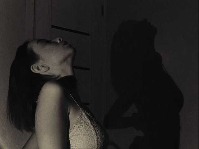 A profil fényképe Whiteeangel