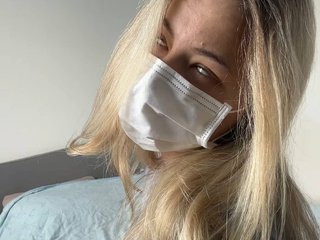 Erotikus videocsevegés whitehorneygirl