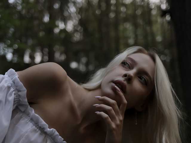 A profil fényképe WhiteLisa