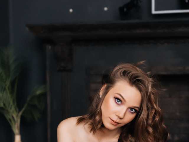A profil fényképe WhiteSoul