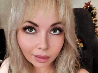 Erotikus videocsevegés WhitneyLynnCams