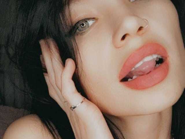 A profil fényképe Wicked-Hana