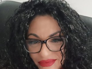 Erotikus videocsevegés WickedGoddess