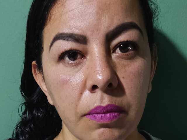 A profil fényképe Wife-wild