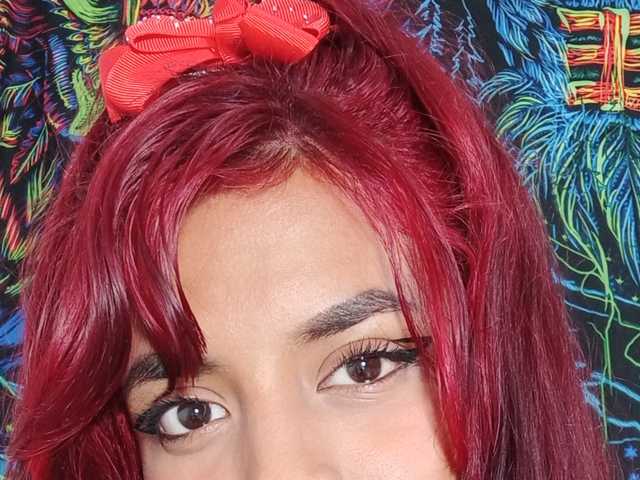 A profil fényképe Wild-cherry18